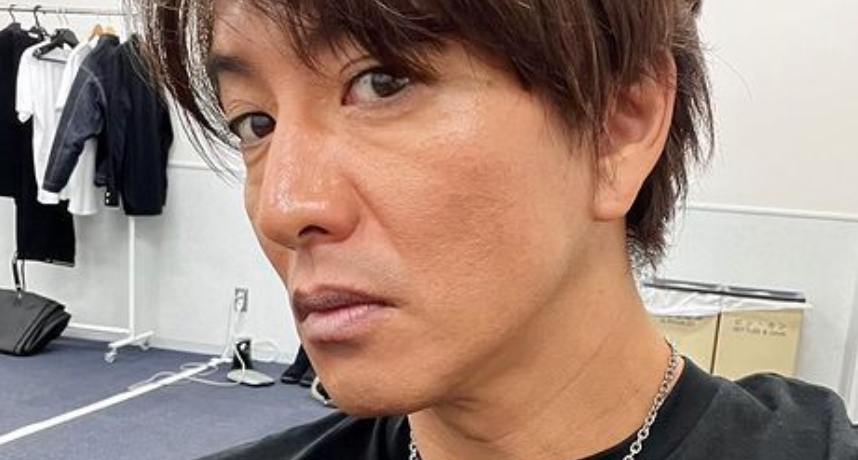 天王魅力無法擋！木村拓哉「扮織田信長遊街」引全國粉絲暴動　58萬人爭搶1.5萬觀看名額